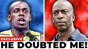 Interview with Cody Hylton, head basketball coach at Northwest Guilford  Middle School. NWG over SWG.