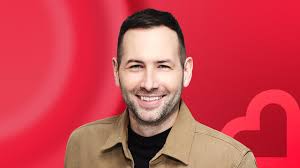 Heart Radio Presenters