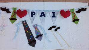 Eventos, moda, serviços, restaurantes, lazer, cultura, cinema e parque infantil. Decoracao Dia Dos Pais Ou Mustache No Elo7 Luisa Festeira 9c99ee