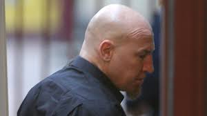 Criminal Gavin Preston soon to walk free from Melbourne prison