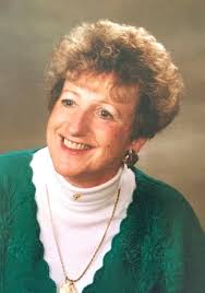 Obituary for Virginia M. Hardesty