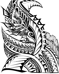 The priests in those areas are trained in tattooing. 48 Coolest Polynesian Tattoo Designs Polynesian Tattoo Designs Tribal Tattoo Designs Tribal Tattoos