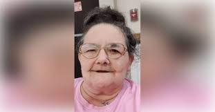 Obituary information for Gladys Faye Roy