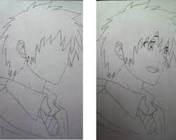 The reason i am using strings as names for objects is so each newly created wolf has their own seperate values from the rest (which helps keep things moving on their own instead of in unison). Animiesme Anime Drawings Line Art