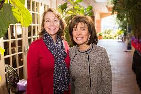 Ladies lunch and learn with Sarasota Memorial Healthcare Foundation