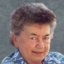 Betty Voytoski Obituary December 17, 2012