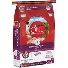 Purina One Smartblend Healthy Puppy Formula Puppy Premium