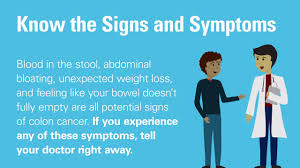 The signs and symptoms of bowel cancer and when to see your gp. Young Onset Colorectal Cancer Center Dana Farber Cancer Institute Boston Ma