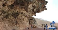 Marneef Cave & Blowholes - Must Visit Place in Salalah Oman - in 2023