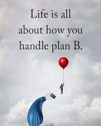 Planb | complete plan b media pcl stock news by marketwatch. Traveling Tranquility Llc I Think This Is A Great Quote For 2020 We All Had Big Plans Great Plans For 2020 And Now Plan B How Are You Handling It Are You
