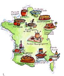Quiz Sur La Gastronomie Francaise A Partir De A2 Gastronomie Francaise Gastronomie France