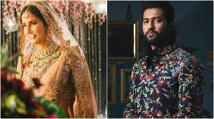 Vicky Kaushal and Katrina Kaif to have court marriage before royal  festivities in Rajasthan?