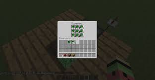 If the command blocks are near the dropper, you can use @p instead of @a. Spawn Egg Dropper With Dispenser And Redstone Redstone Discussion And Mechanisms Minecraft Java Edition Minecraft Forum Minecraft Forum