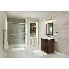 How much does tub to shower conversion cost?do you have got an previous, dirty, tub that you simply advantages of converting a walk in shower to a tub. The Home Depot Installed Custom Tub To Shower Conversion Hdinsttsc The Home Depot