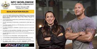 This is the big event that was discussed in much detail in the last couple of months. The Rocks Athleticon Qualifikation 2020 Rep One