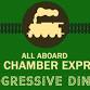 All Abroad The Chamber Express Progressive Dinner