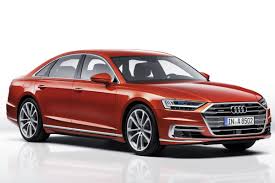 Audi a5 cabriolet 40 tfsi 140 kw (190 ps) s tronic. PreÈ›uri Audi A8 Cat CostÄƒ Noua LimuzinÄƒ De Lux In Romania Autoexpert