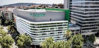 En una selección de juegos de mesas el corte inglés. Quien Hay Detras De La Compra De Un Corte Ingles En Barcelona