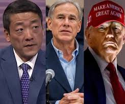 Republicans are really showing their corruption and disregard for the  people they represent. It's amazing just how low they will go to try and  stay in power, pathetic scum of the earth…