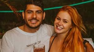 Um site com enquetes para você poder votar e saber a porcentagem das disputas do big brother brasil edição 2021. Conheca Os Casais Que Vao Disputar O Power Couple Brasil 5 Fotos R7 Novidades