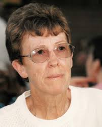 Patricia Sampson Obituary