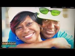 REV. MIKE MIDDLEBROOK