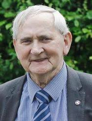 Condolence Book for Ger MOONEY (Johnstownbridge, Kildare)