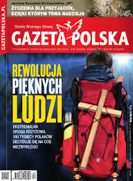 Metra wysokości i waży kilkadziesiąt kilogramów 29 30. Gazeta Polska Eprasa Pl