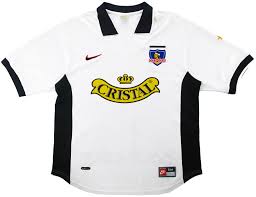 Maybe try typing in a faraway location like. 1997 98 Colo Colo Home Shirt Very Good S M Classic Retro Vintage Football Shirts
