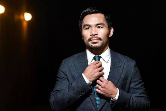 Manny - Dreams do come true.