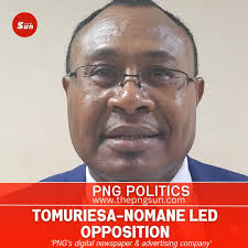 PM has confirmed his visit to Alotau