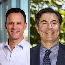 Headlight in the fog: The Uveitis Podcast