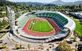 • 1) all submissions should be relevant to eugene/springfield/oregon. Herunterladen Hintergrundbild Hayward Field Universitat Von Oregon Multifunktionales Stadion Oregon Ducks Stadium Eugene Oregon Usa Oregon Ducks Fur Desktop Kostenlos Hintergrundbilder Fur Ihren Desktop Kostenlos