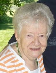 Obituary information for Shirley J. Hine