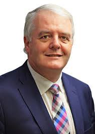 Bill Cuddy's Instagram, Twitter & Facebook