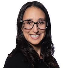 Nicole Abraham's Instagram, Twitter & Facebook