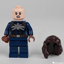 Animated series, the lego group are ready to release their two creations themed the show with alternate versions of beloved characters and builds breathing new. Lego Marvel What If 76201 Captain Carter And The Hydra Stomper 9h311 Review 23 The Brothers Brick The Brothers Brick