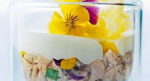 50 Recettes Raffinees Et Festives Avec Des Huitres Recette De Tartare Recette Huitres