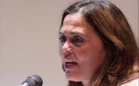 Esther Suarez Archives