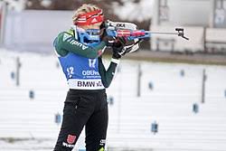 Auflage der biathlon world team challenge auf schalke. Franziska Preuss Wikipedia