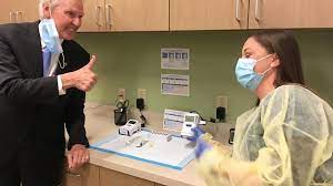 Decisions about testing are made by state and local health departments or healthcare providers. Rapid Covid Tests Available At Some Urgent Care Centers In Savannah Area