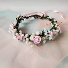 Baby's breath flowers are associated with purity, innocence and everlasting love, including romantic (which explains their popularity as wedding flowers) as well as platonic and family bonds. Pin On Lovely Big Day