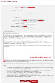 Jika belum segera upgrade terlebih dahulu dan jika anda belum memilikinya anda dapat mendownloadnya disini untuk perangkat ios dan disini untuk perangat android. Cara Transfer Duit Ke Akaun Asb Melalui Cimbclick