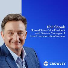 Crowley (@crowleycorporation) • Instagram photos and videos