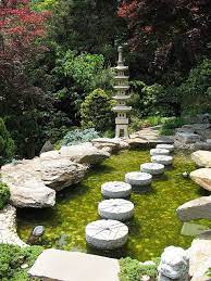 Hillwood Museum And Gardens Japanese Garden Gardens Of The World Asian Garden
