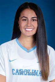 Alexandra Kimball's Instagram, Twitter & Facebook