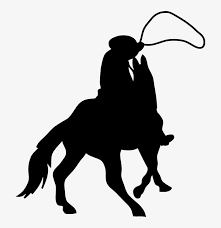241 free cowboy horse clipart in ai, svg, eps or psd. Cowboy Silhouette Png Image Cowboy On Horse Silhouette Png Transparent Png 705x766 Free Download On Nicepng