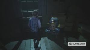 Wood block puzzle is a simple yet addictive puzzle game. Resident Evil 2 Orphanage Sherry Block Puzzle And Sherry Stealth Escape Explained Eurogamer Net