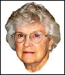 Nana RUTH Obituary (2013)