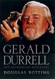Gerald Malcolm Durrell (1925-)